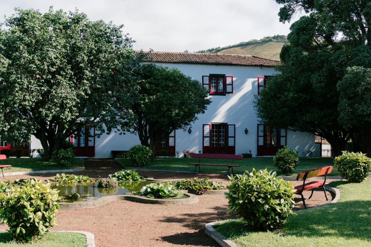 Monte Ingles Villa Ponta Delgada Exterior foto