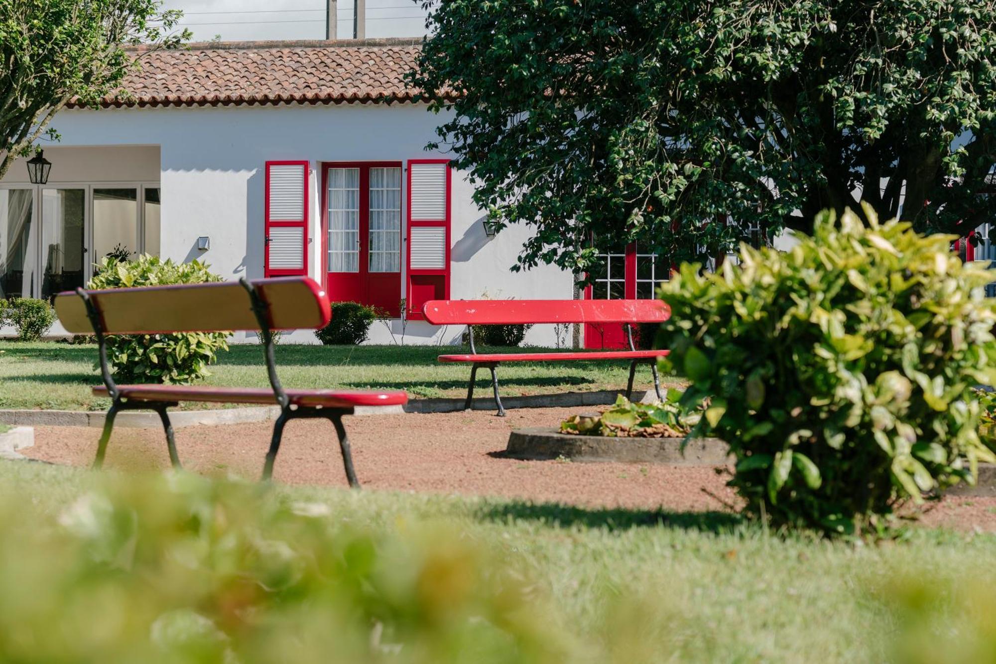 Monte Ingles Villa Ponta Delgada Exterior foto