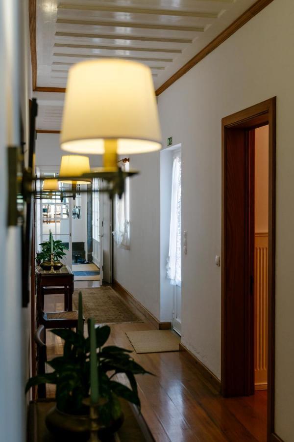 Monte Ingles Villa Ponta Delgada Exterior foto