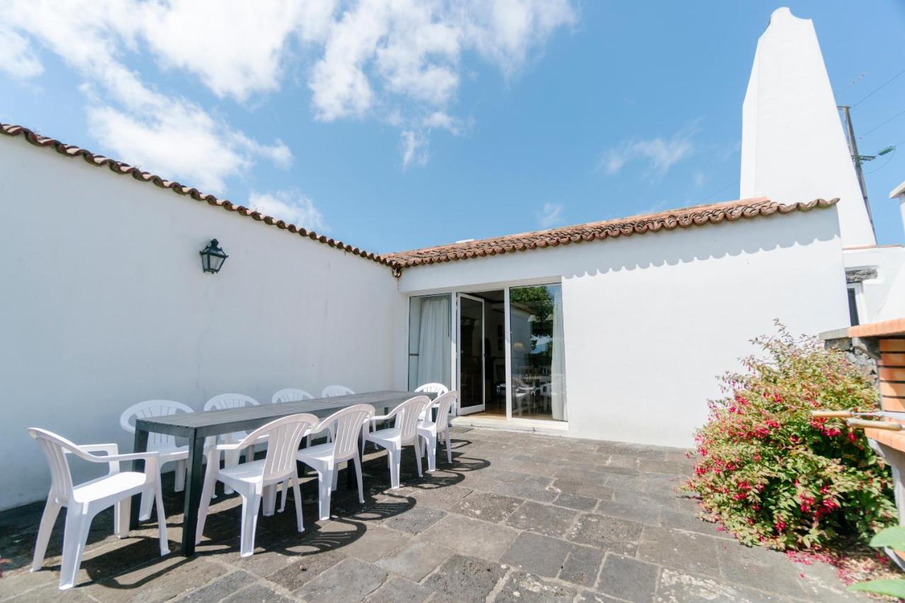 Monte Ingles Villa Ponta Delgada Exterior foto