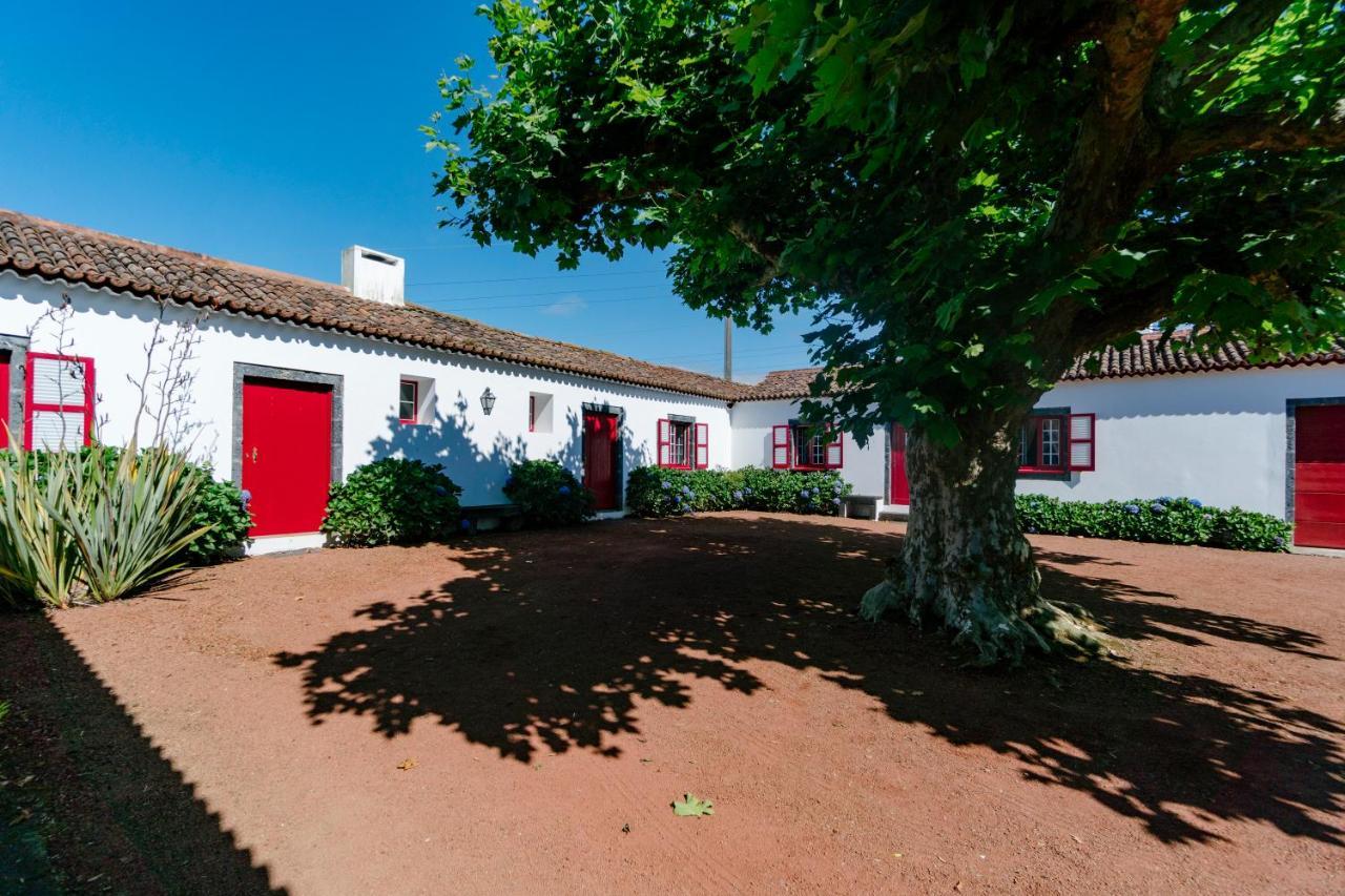 Monte Ingles Villa Ponta Delgada Exterior foto