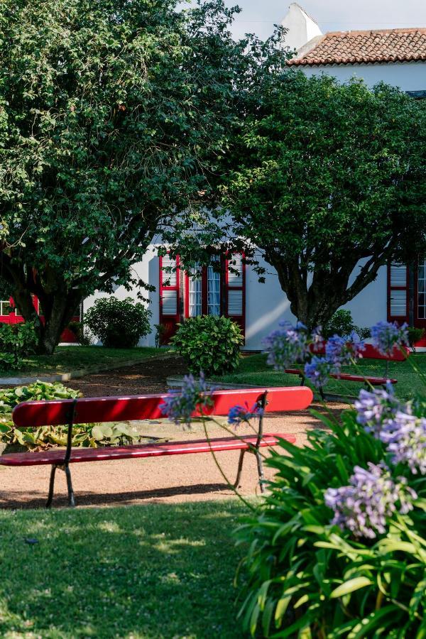 Monte Ingles Villa Ponta Delgada Exterior foto