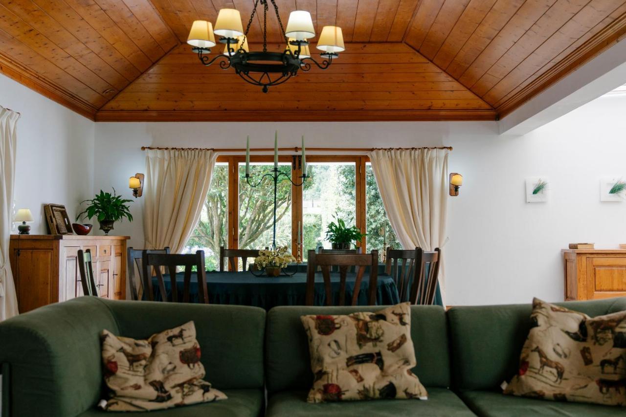 Monte Ingles Villa Ponta Delgada Exterior foto