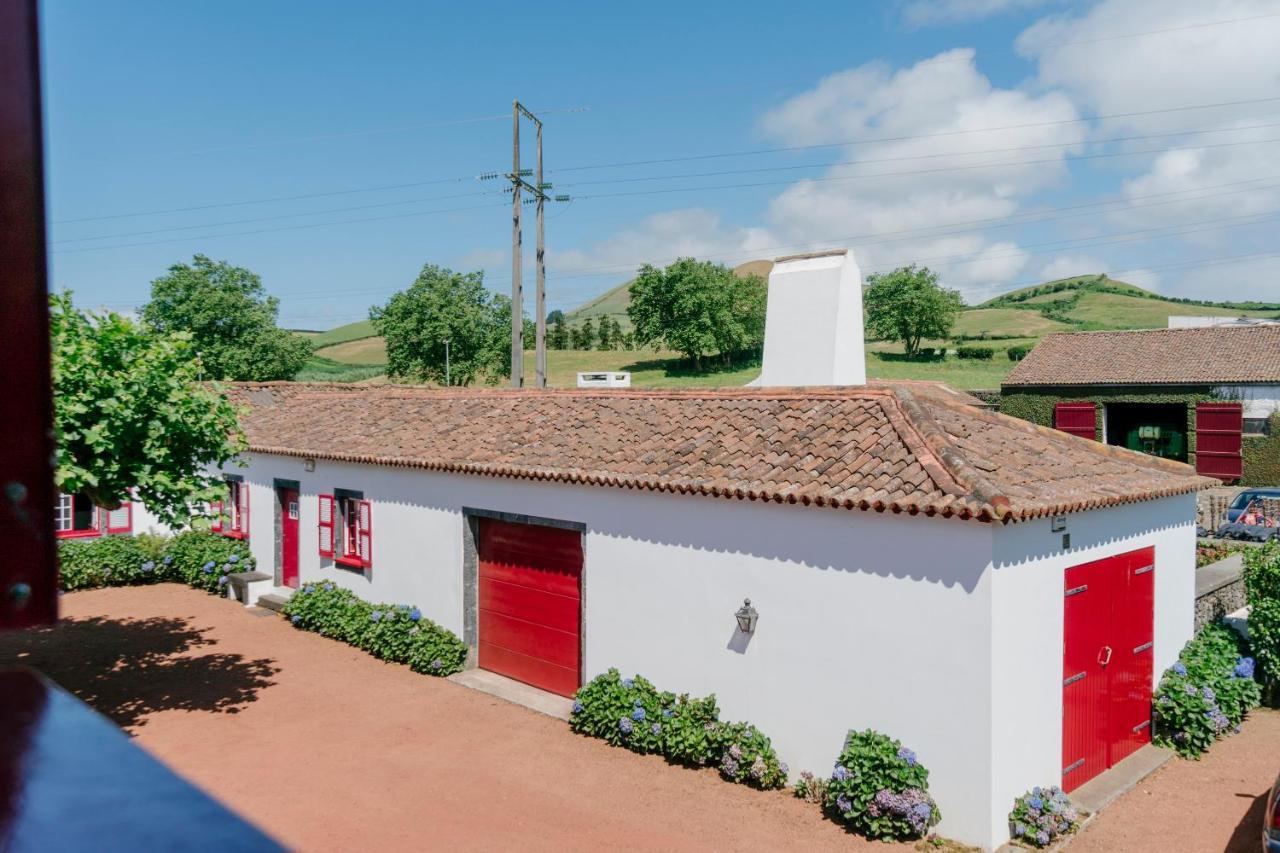 Monte Ingles Villa Ponta Delgada Exterior foto