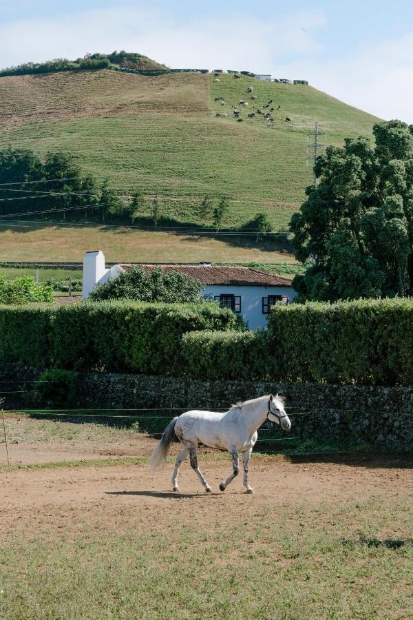 Monte Ingles Villa Ponta Delgada Exterior foto
