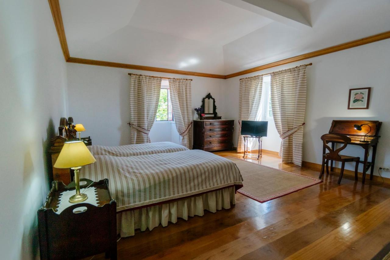 Monte Ingles Villa Ponta Delgada Cameră foto